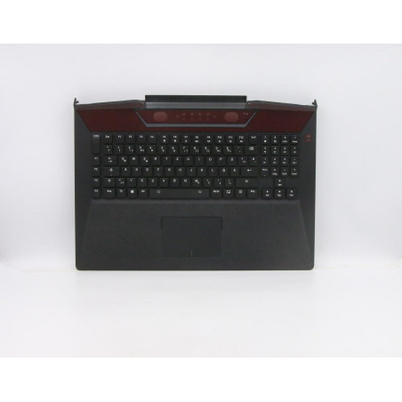 Upper Case L 80YW W KB GR