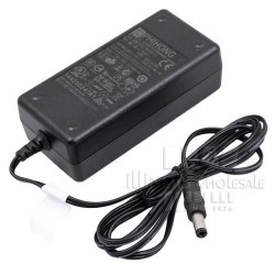 AC/DC Power Adapter 12V