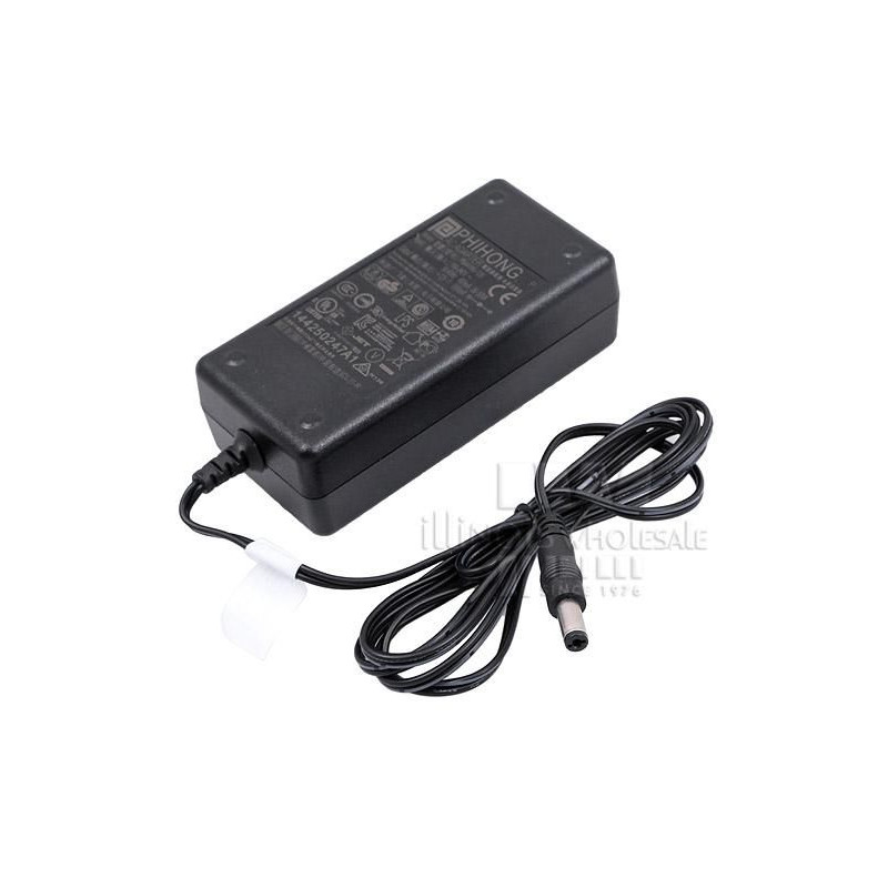 AC/DC Power Adapter 12V