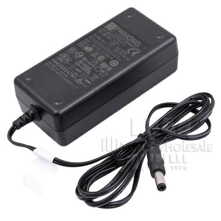 AC/DC Power Adapter 12V