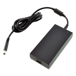 Dell 180W AC Adapter with power cord Kit