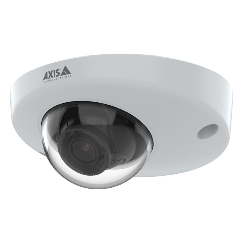 AXIS M3905-R M12 - Cámara de vigilancia de red - cúpula - co | APLIUM