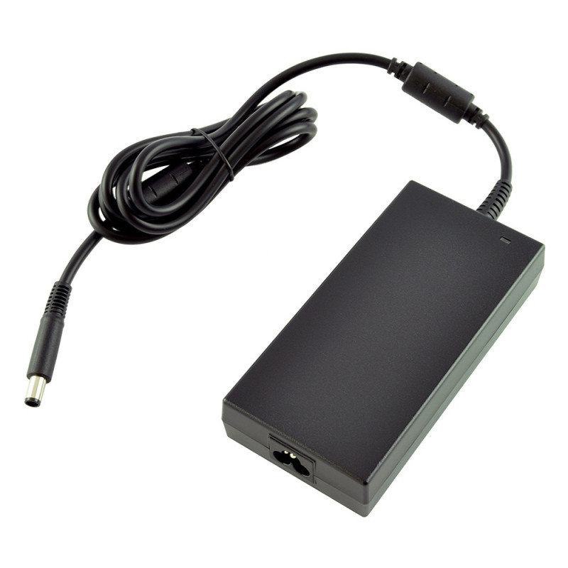 Dell 180W AC Adapter with power cord Kit