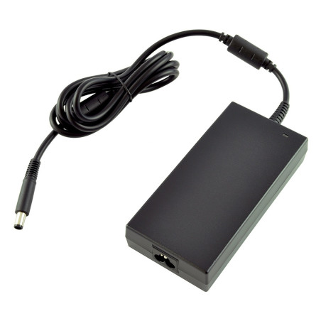 Dell 180W AC Adapter with power cord Kit