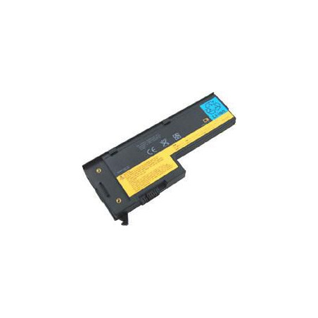 4-cell rechargeable battery