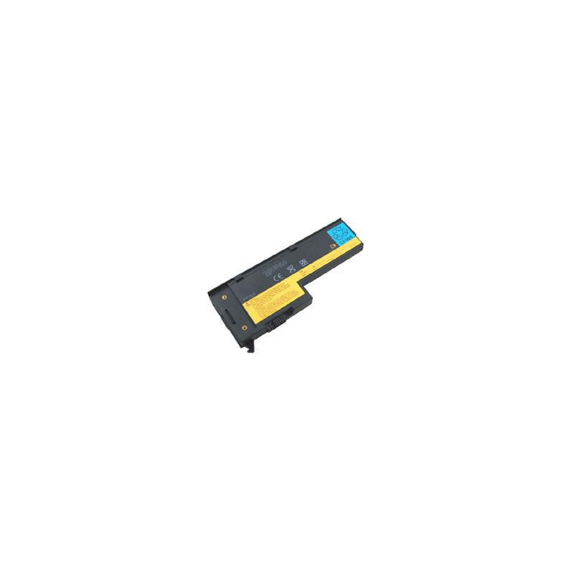 4 Cell Battery