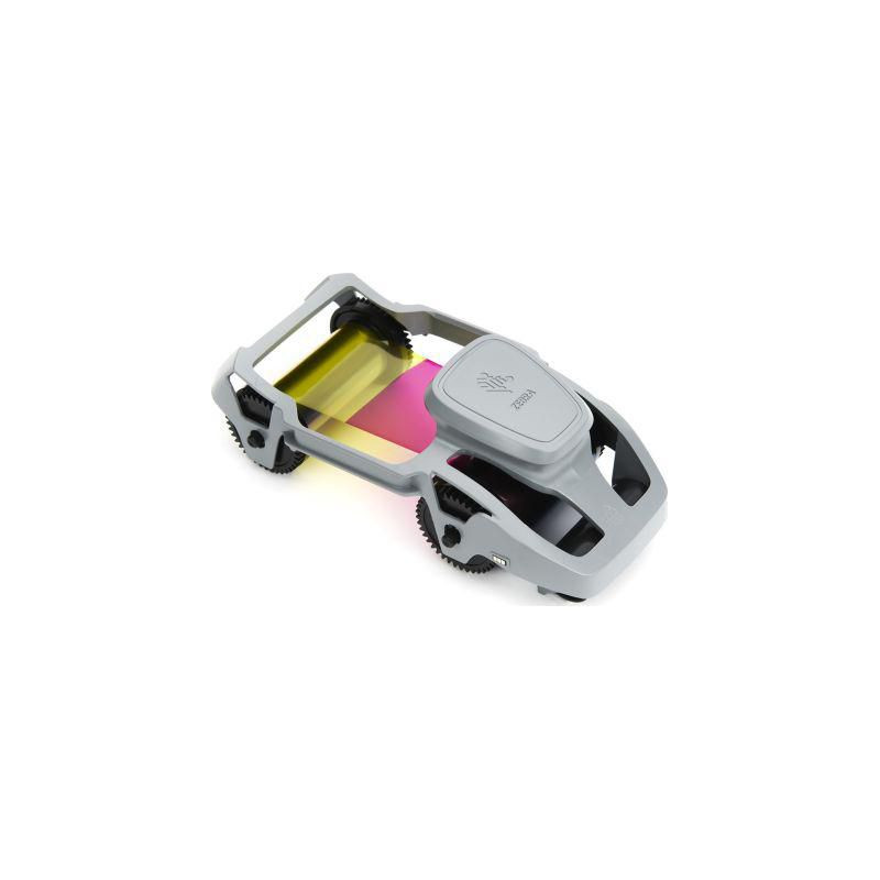 Ribbon, Color-YMCKOK
