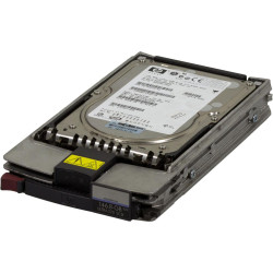 146Gb Ultra320 SCSI