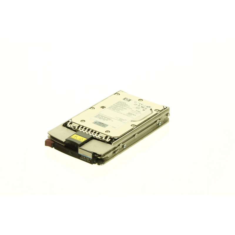 HDD,72.8GB,SCSI3 U320 15K