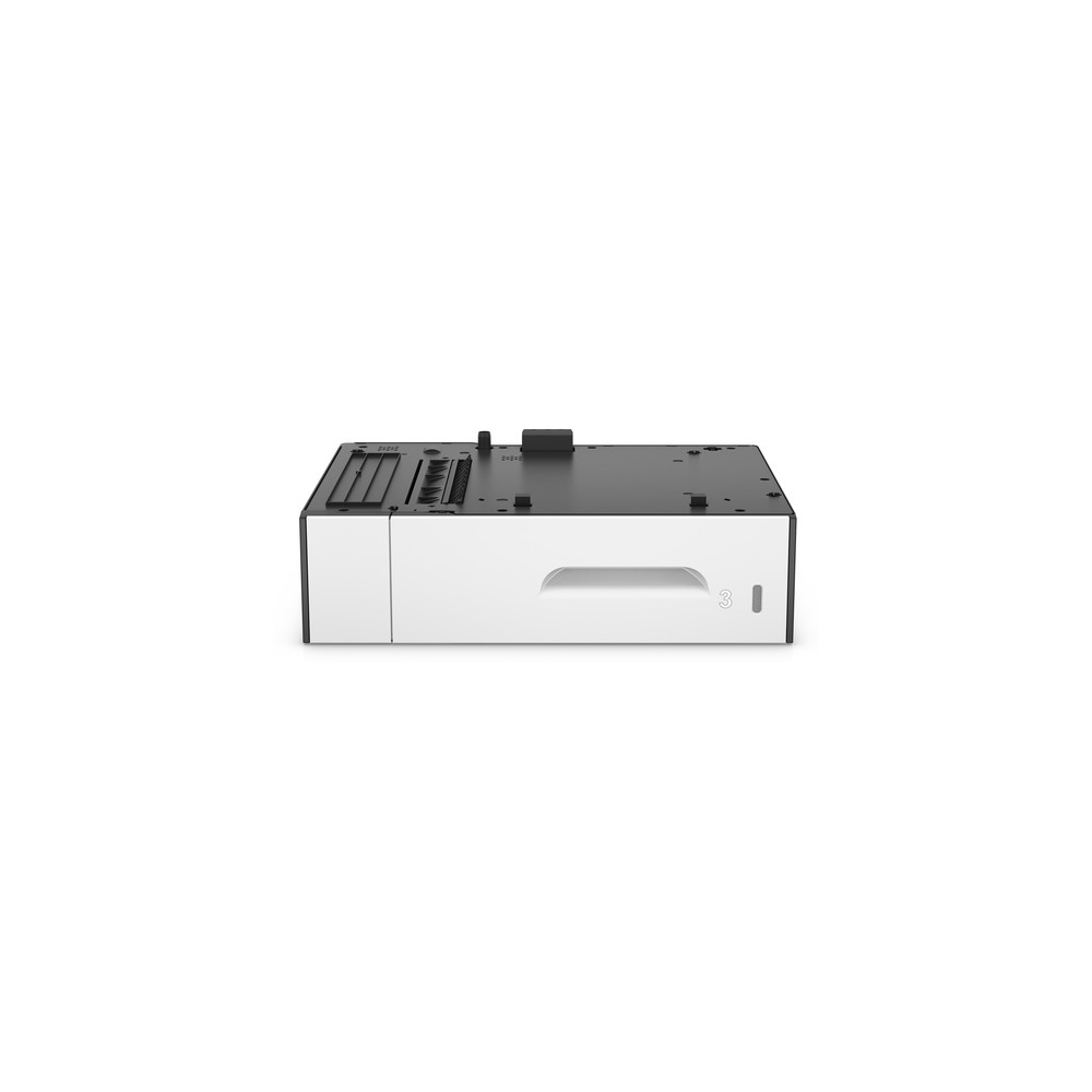 HP Bandeja de papel para 500 hojas PageWide Pro, Bandeja multiusos, HP, HP PageWide Pro 452dw HP PageWide Pro 477dw, 500 hojas, 