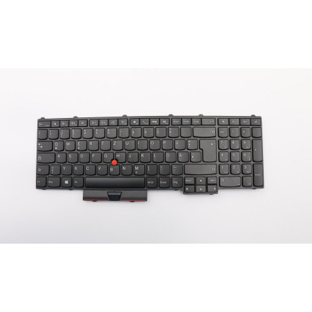 NB_KYB PYWL-KBD DE DFN