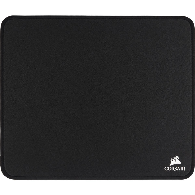 Mm350 Gaming Mouse Pad Black