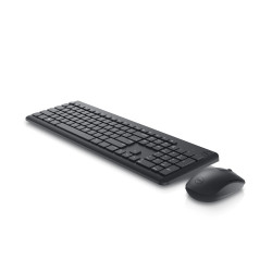 Wireless Kbd and Mouse-KM3322W-ES