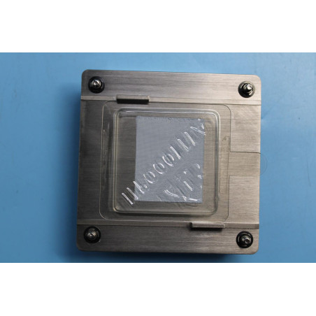 1U CPU heatsink for 135W