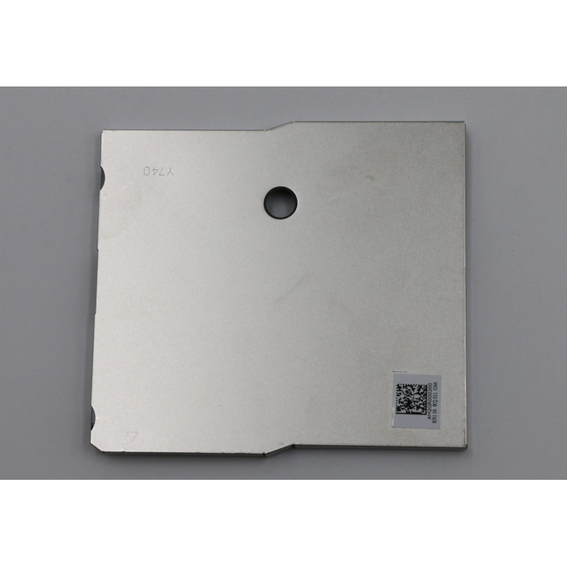 EMI shielding component for