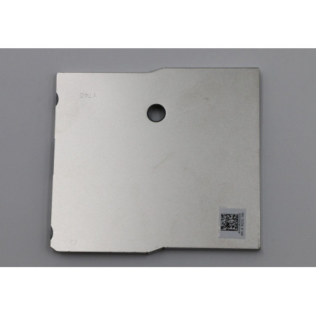 EMI shielding component for