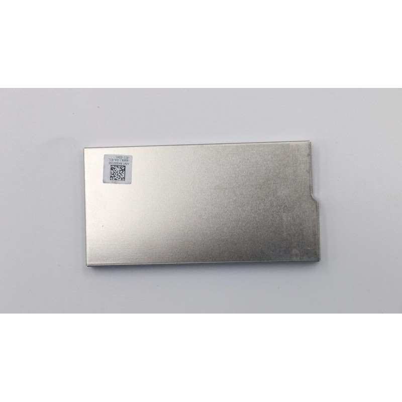 DIMM Shielding component for