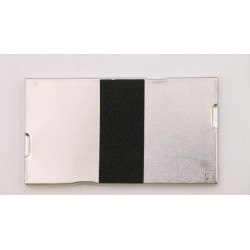 EMI shielding for DIMM slots