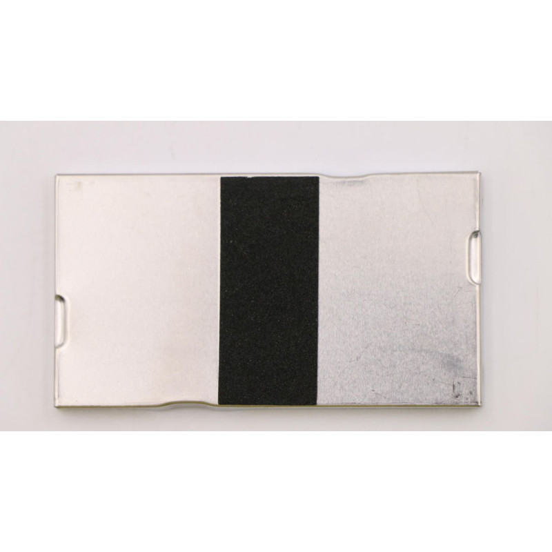 EMI shielding for DIMM slots