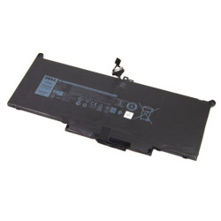Battery, 60WHR, 4 Cell,