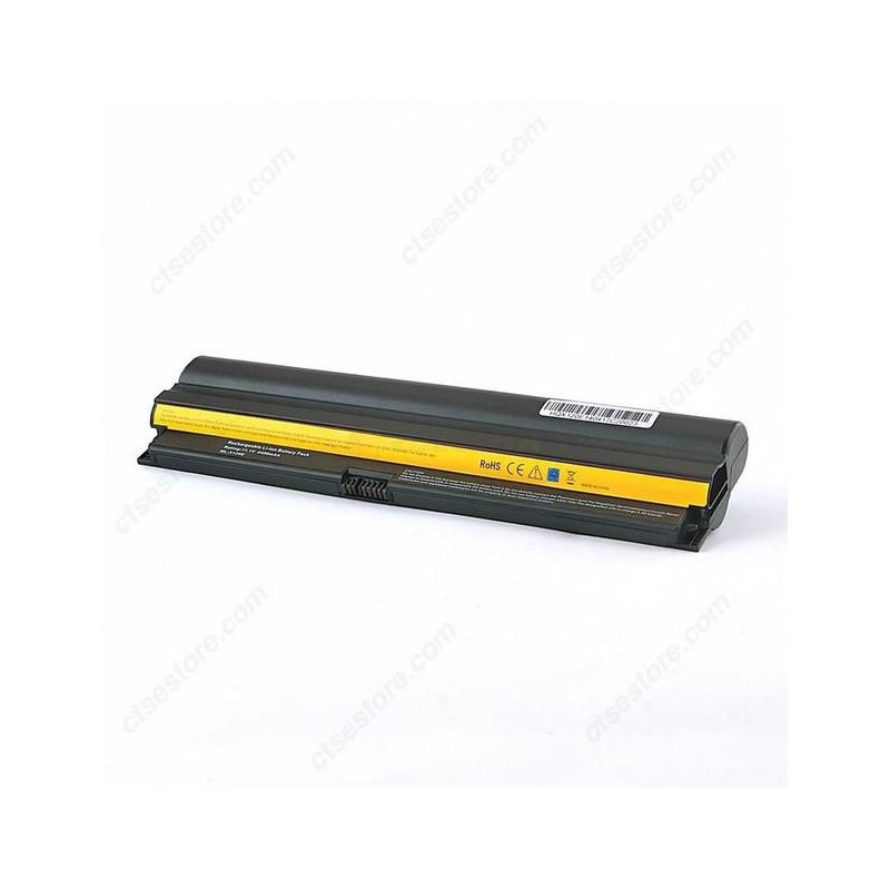 3 Cell Battery Rechargeable