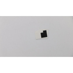 ESD Mylar component for