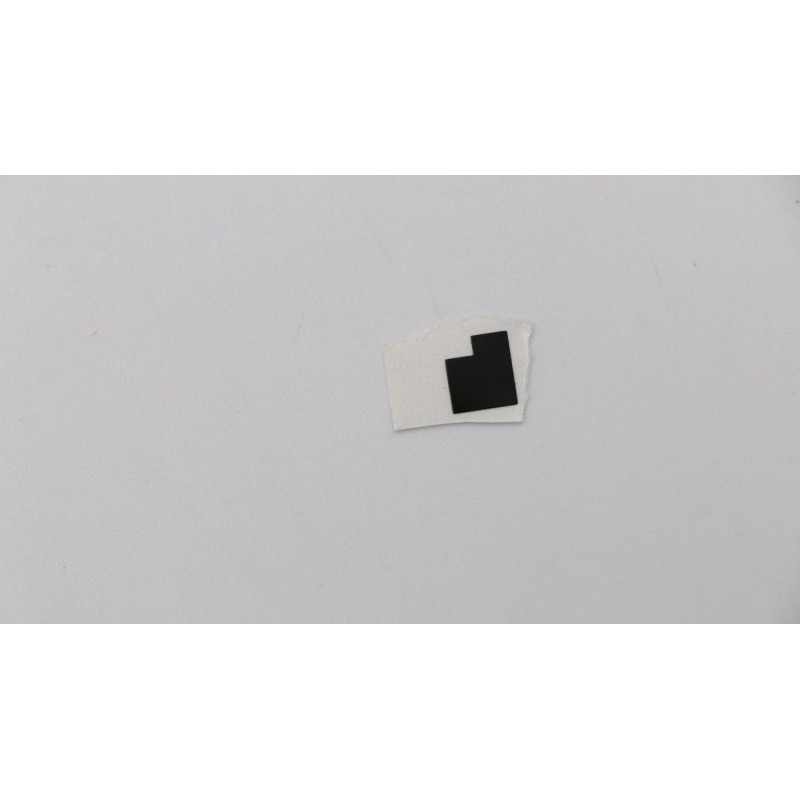 ESD Mylar component for