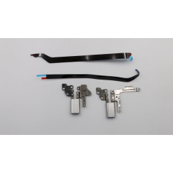 Hinge B 81B5 L+R PTN