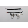 Hinge B 81B5 L+R PTN
