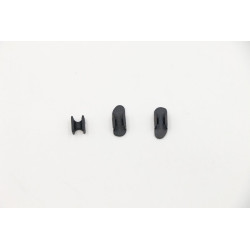 Rubber hinge B 81 TA