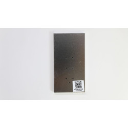 Shielding component for