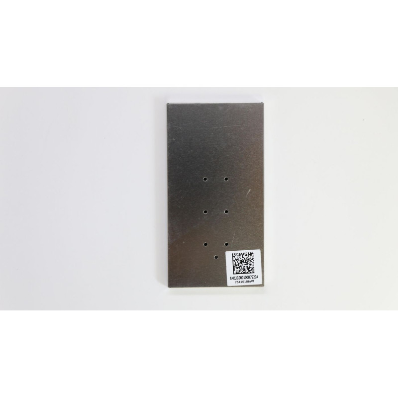 Shielding component for