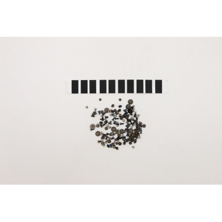 Mechanical screw kit for