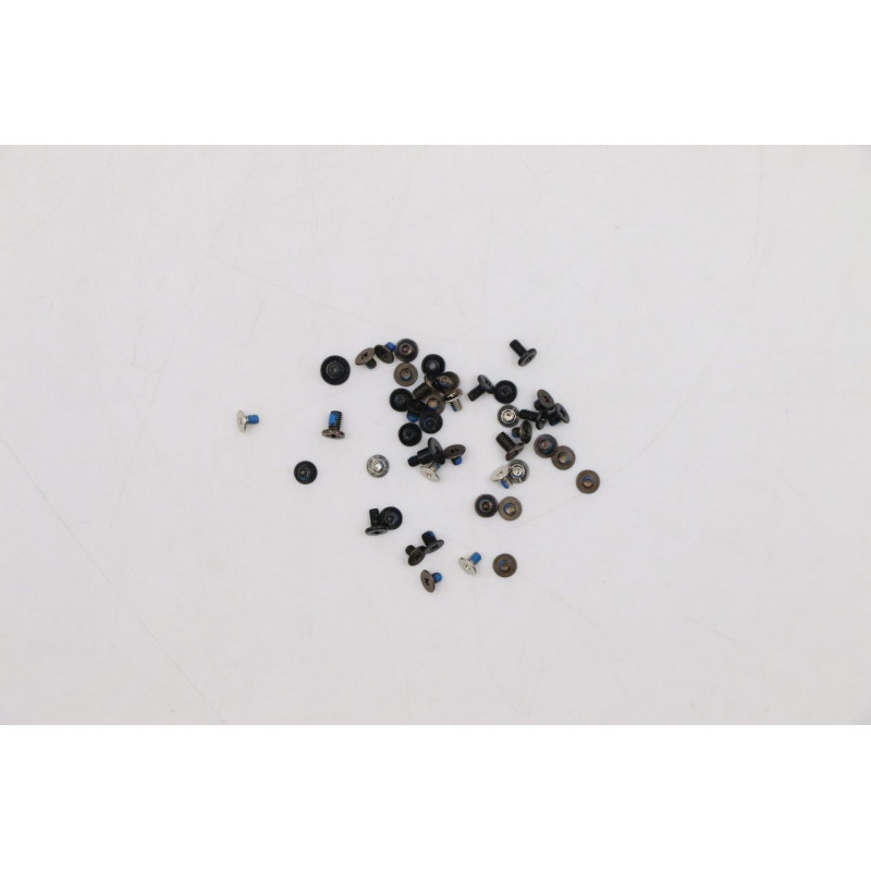 mechanical screw kit for