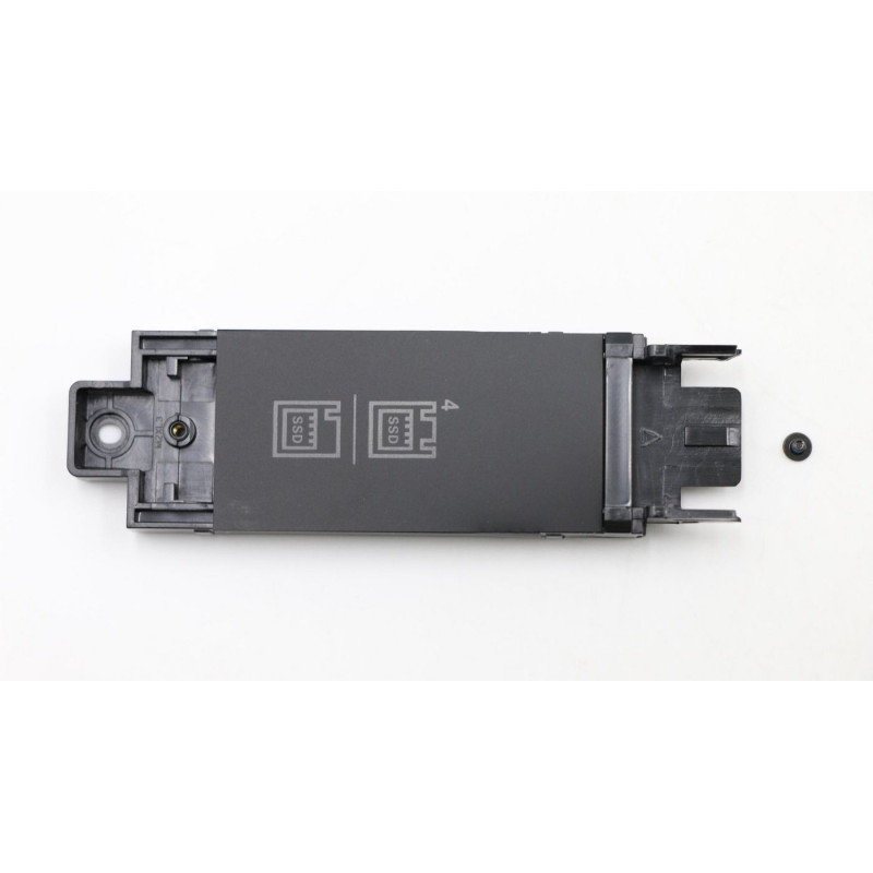 M.2 SATA SSD tray assembly | APLIUM