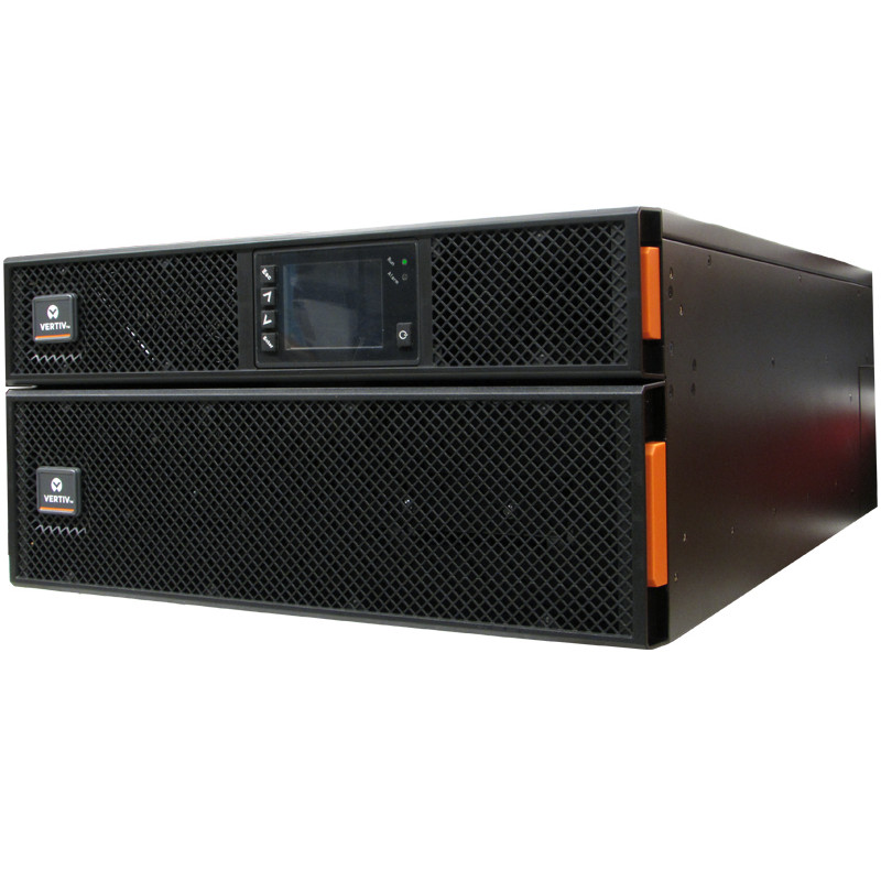 Vertiv Liebert GXT5 1ph UPS 20kVA