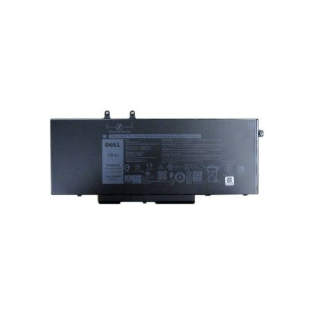 Battery, 68WHR, 4 Cell,