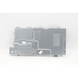 Motherboard shielding for