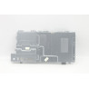 Motherboard shielding for