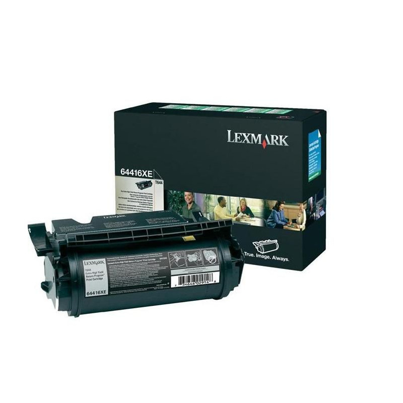Toner Black