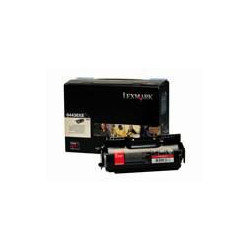 Toner Black High Yield