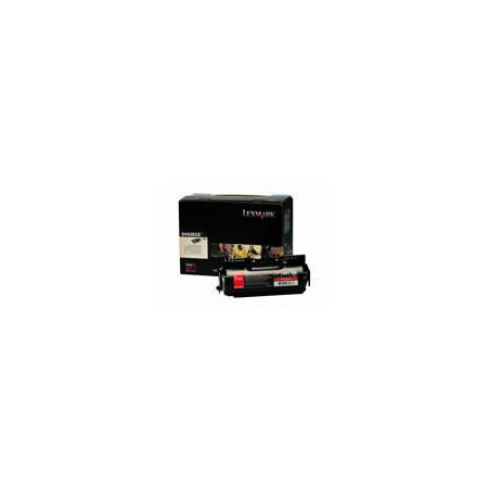 Toner Black High Yield