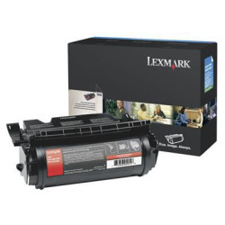 Toner Black Extra High Yield