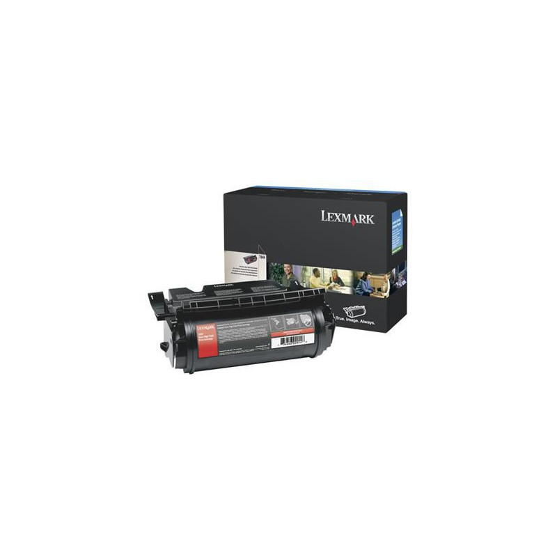 Toner Black Extra High Yield