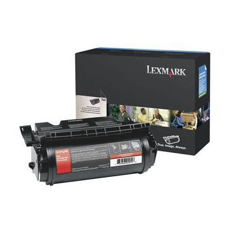 Toner Black Extra High Yield