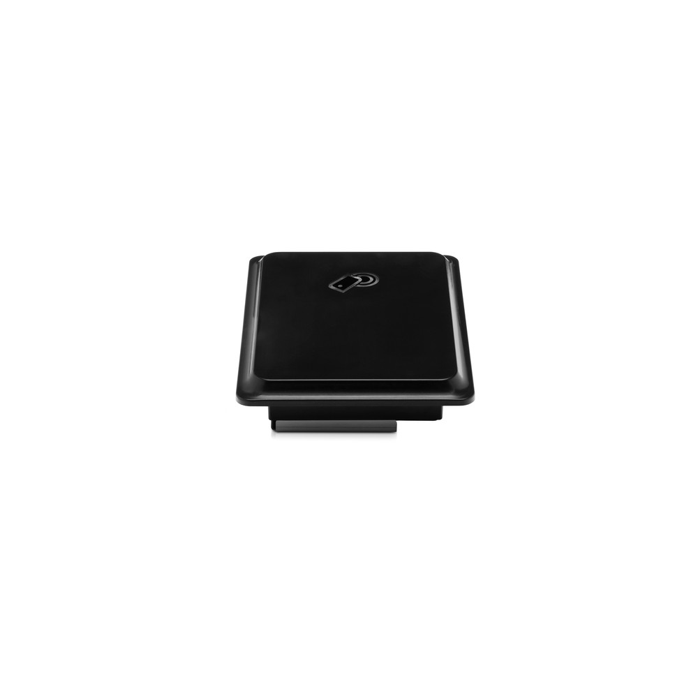 HP 2800w NFC/Wireless - Accesorio de impresión móvil, Negro, China, Negocios, Empresa, LAN inalámbrica, IEEE 802.11b, IEEE 802.1