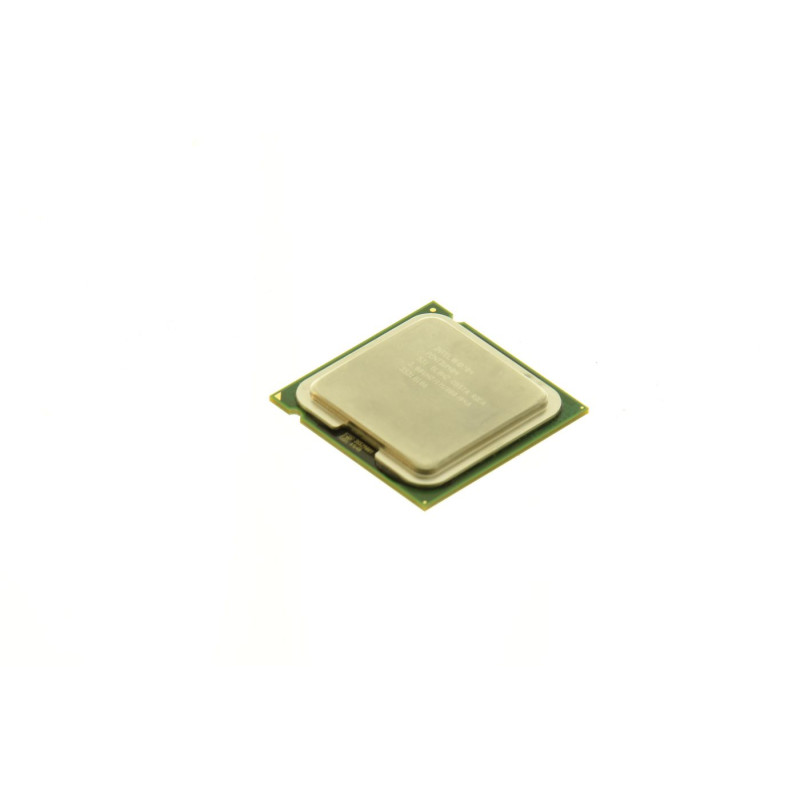 INTEL PENTIUM 4 PROCESSOR 531