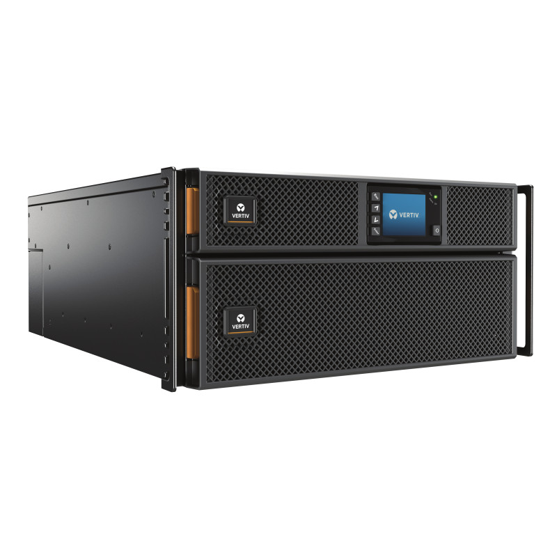 Vertiv Liebert GXT5 1ph UPS 6kVA