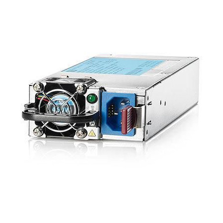 460W Common Slot Platinum