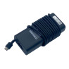 65W AC adapter with USB